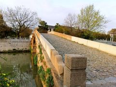 -盘门景区