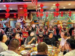 -亮欢寨酸汤鱼(沙冲路店)