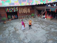 -云南民族村