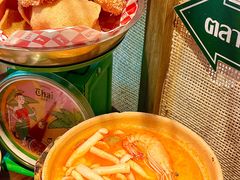 -泰妃殿(武汉首店)