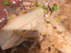 -那家老院子东北菜·饺子·小鸡炖蘑菇(艳华街店)