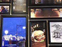 -Fergburger(皇后镇店)