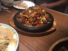 -北李妈妈菜·虾爬子大锅贴(贵和店)