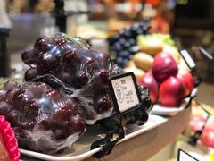 -每日新鲜水果吧(黄浦来福士店)