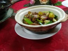 -田园山庄农家乐(石岩店)