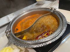 -火炉火自助餐(西直门凯德MALL店)