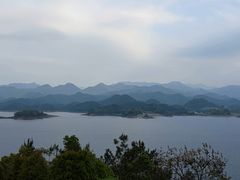 -千岛湖忆湖度假酒店(中心湖景区店)