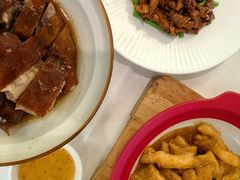 -朱仔记食府(江南大道店)