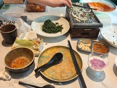 -清真·宁夏印象·盐池滩羊肉体验店(江宁路店)