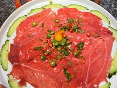 -蜀辣居鲜货老火锅(红牌楼店)