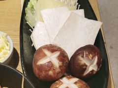 什锦拼盘-新石器烤肉(南站店)