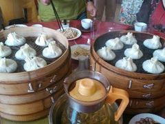 android_upload_pic-留芳·文旅古月楼(老街店)