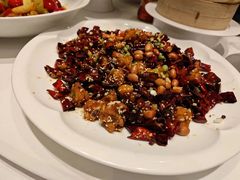 -眉州东坡(北苑华贸店)