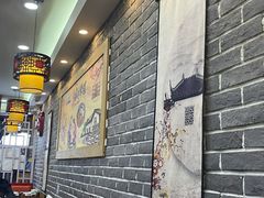 大堂-曹丞相·地锅鸡·地锅鱼(武林店)