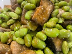 -老村长土菜馆(湖墅南路店)