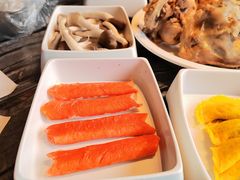 -天都火锅酒楼(虹梅南路店)