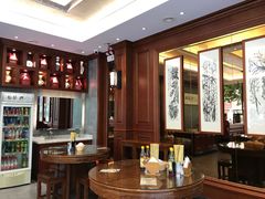 大堂-勤德兴(湖滨路店)