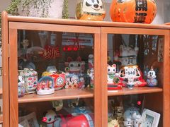 零售区-小豆海棠(人民南路店)
