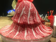 -尚海豆捞(乐虹坊店)