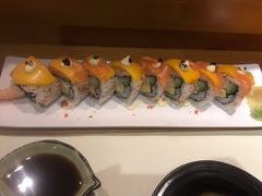 -稳座小料理(锦华街店)