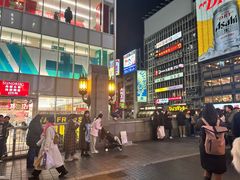-心斋桥
