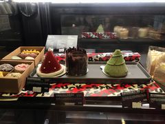 -星巴克臻选(珠海富华里店)