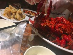 -味道龙虾·极味厨房