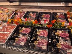 -MEAT MATE 鲜食肉铺(凤凰汇·里巷店)