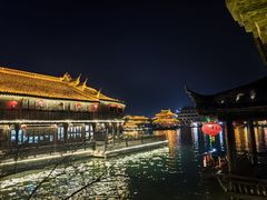 -朱仙镇启封故园景区