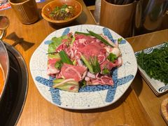 -贵厨酸汤牛肉(小十字店)