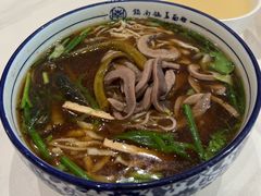 -镇南锅盖面馆(解放路店)