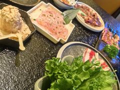 -樱嘢·炭火烧肉(惠南店)