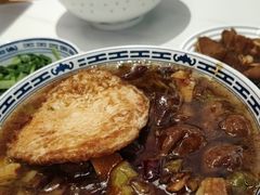 -鲁达面馆本帮风味(共康东路店)
