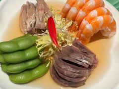糟四宝-醉庐·新上海菜(南京西路店)