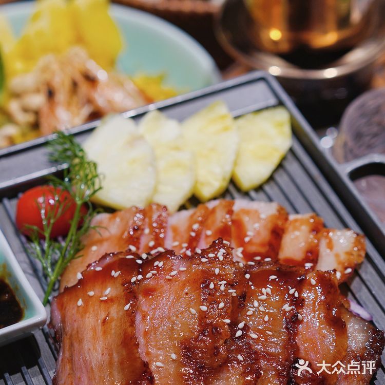 🌸樱食记 | 无锡新店✨在市中心吃高颜值🤠“帽子火锅”