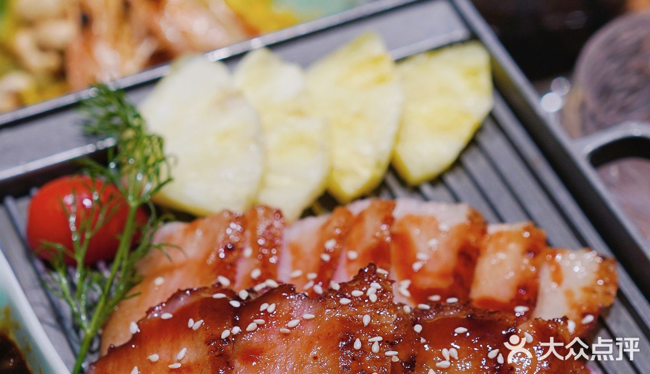 🌸樱食记 | 无锡新店✨在市中心吃高颜值🤠“帽子火锅”