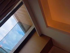 -三亚绿发山海天JW万豪酒店