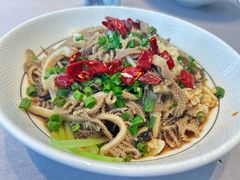 -宁海食府(大剧院店)