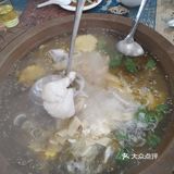秦岭深处的美味，路程遥远也值得