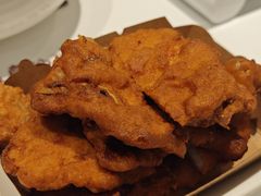 -双合园·海鲜水饺青岛菜(万佳广场店)