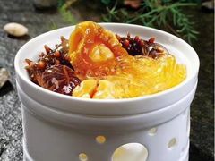 -西苑锦润私房菜-餐饮部