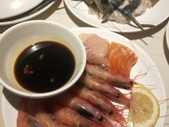 -加餐海鲜自助(集美银泰百货店)