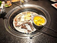 -一家东北烤肉(华大店)