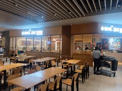 -食代馆(深业上城店)