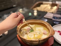 -南京景枫万豪酒店·万豪中餐厅