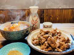 -食戟