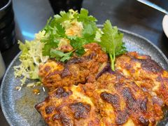 -妈阁铭记澳葡美食