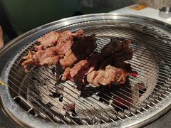-范儿·嫂子烤肉·精致炭火烤肉(长治路店)