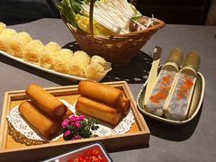 -同仁四季椰子鸡(福田车公庙店)