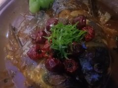 -佳兰雅序融合菜(高新店)